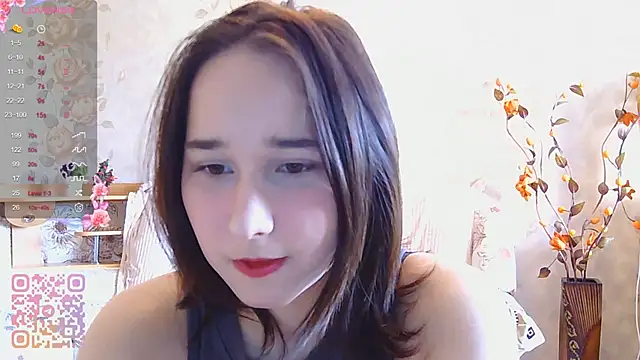 TianaMeiser online show from May 2026 11:28:01 AM