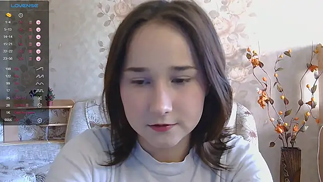 TianaMeiser online show from May 2026 11:27:02 AM