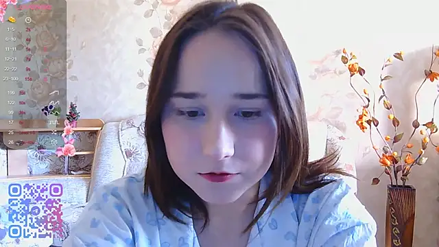 TianaMeiser online show from May 2026 11:27:01 AM