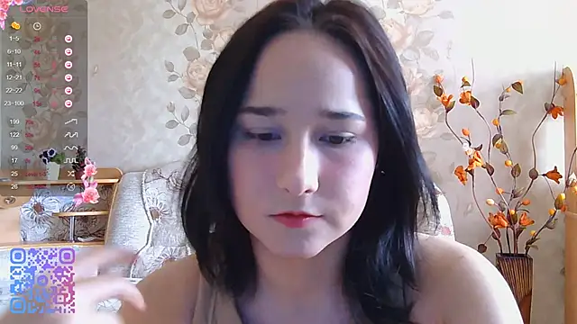 TianaMeiser online show from May 2026 11:17:01 AM