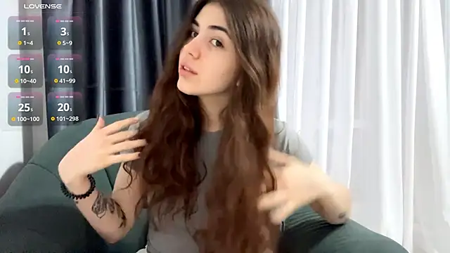 Snapshot of ScaNovaXen_ chatting on December 2025 05:28:01 AM ScaNovaXen online show from December 2025 05:28:01 AM