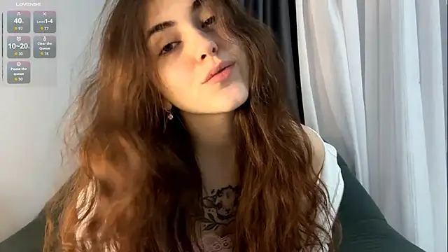 Snapshot of ScaNovaXen_ chatting on December 2025 05:23:01 AM ScaNovaXen online show from December 2025 05:23:01 AM