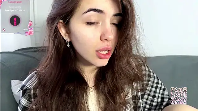 ScaNovaXen  online show from March 2026 07:25:01 AM