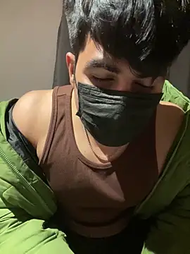 Parth lovesu online show from February 2026 08:12:02 PM