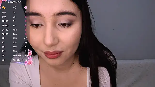 Snapshot of Alice_puff chatting on December 2025 02:10:02 PM Alice puff online show from December 2025 02:10:02 PM