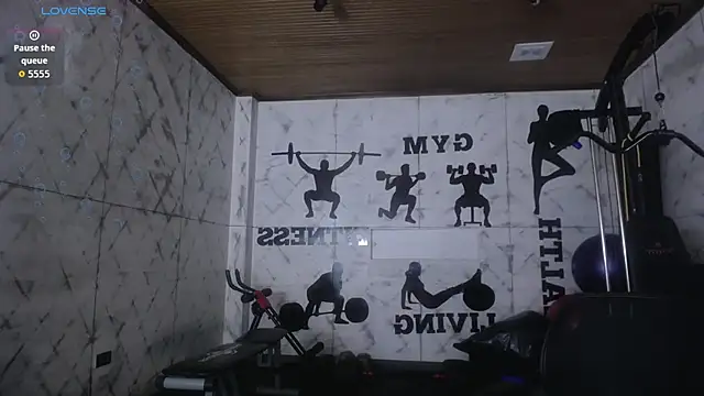 Brandon starkk online show from December 2025 12:02:02 PM