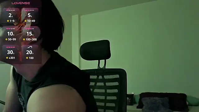 Brandon starkk online show from April 2026 12:16:02 PM