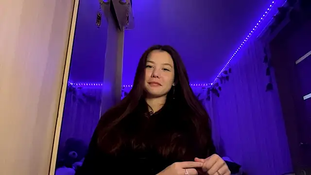 Snapshot of CutieSlim chatting on November 2025 11:12:02 AM CutieSlim online show from November 2025 11:12:02 AM