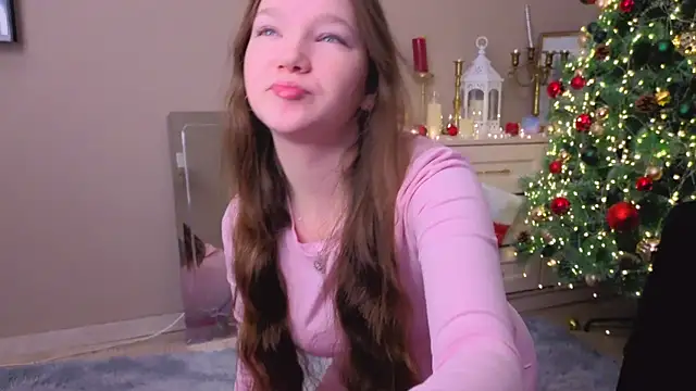 Snapshot of MelvinaEbner chatting on January 2026 07:23:02 AM MelvinaEbner online show from January 2026 07:23:02 AM