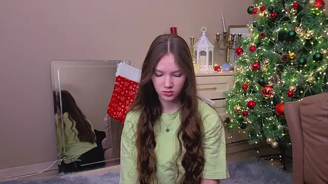 Snapshot of MelvinaEbner chatting on January 2026 07:13:01 AM MelvinaEbner online show from January 2026 07:13:01 AM