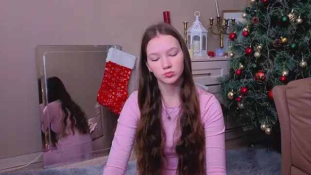 Snapshot of MelvinaEbner chatting on January 2026 07:24:01 AM MelvinaEbner online show from January 2026 07:24:01 AM