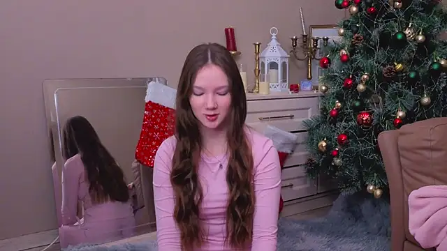 Snapshot of MelvinaEbner chatting on January 2026 07:24:02 AM MelvinaEbner online show from January 2026 07:24:02 AM