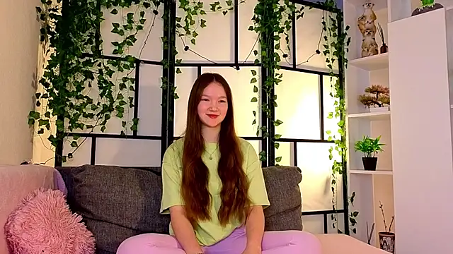 Snapshot of MelvinaEbner chatting on February 2026 07:51:01 AM MelvinaEbner online show from February 2026 07:51:01 AM