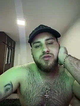 Andreiandu23 online show from March 2026 08:30:02 PM