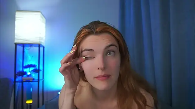Snapshot of foxy_cute4you chatting on May 2026 07:22:02 PM foxy cute4you online show from May 2026 07:22:02 PM