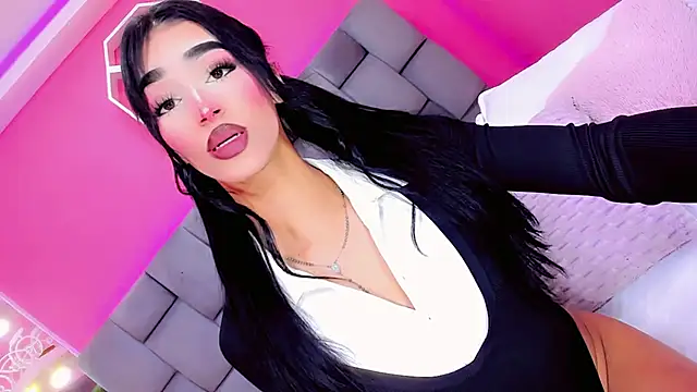 Keysprincess online show from May 2026 08:59:01 PM