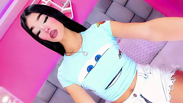 Keysprincess online show from May 2026 08:28:01 PM
