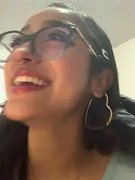 LilithMonette online show from April 2026 04:46:01 AM