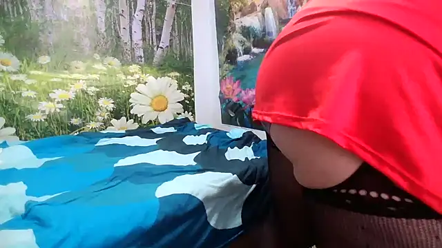 AnnaXGoldX online show from April 2026 07:38:02 AM