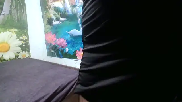 AnnaXGoldX online show from July 2026 12:56:01 PM
