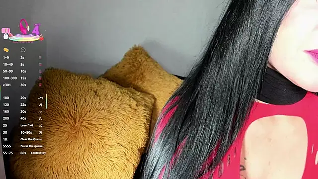 Snapshot of latinbitch chatting on November 2025 04:58:02 AM latinbitch online show from November 2025 04:58:02 AM