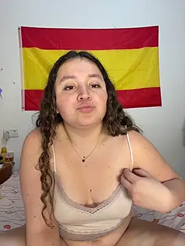 SulaySpain online show from April 2026 06:17:01 AM