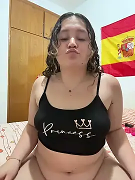 SulaySpain online show from May 2026 10:27:01 PM