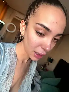 VitoriaCarusso online show from January 2026 03:06:01 PM