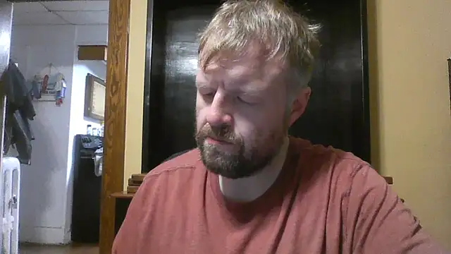 TheOneDonShaun online show from March 2026 12:36:02 AM