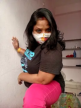 CUTE-LOVE-SWEETS online show from December 2025 04:51:01 AM