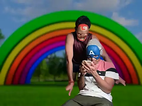 Zinexraj online show from February 2026 12:45:01 PM