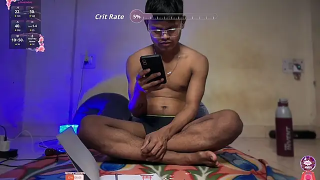 Zinexraj online show from March 2026 01:23:02 AM