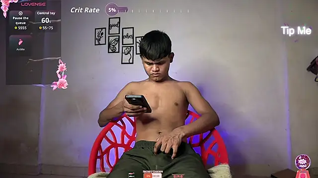 Zinexraj online show from June 2026 10:47:02 PM