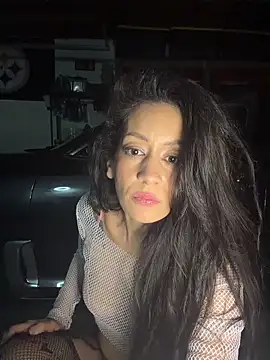 Entreprescrewers online show from February 2026 12:56:01 PM