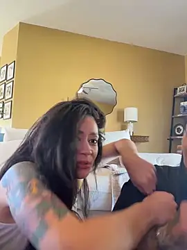 Entreprescrewers online show from February 2026 09:24:01 PM