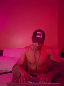 Entreprescrewers online show from February 2026 09:41:02 AM