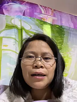 Yes-Baby-A online show from March 2026 07:12:01 AM