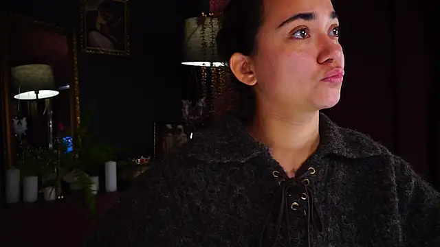 Shadow Lotus online show from November 2025 02:27:02 PM