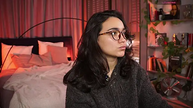 Shadow Lotus online show from November 2025 02:29:02 PM