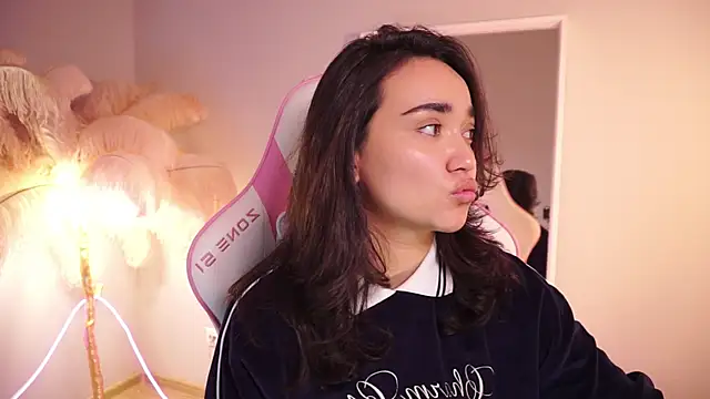 Shadow Lotus online show from November 2025 01:15:02 PM