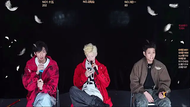 Snapshot of LuckyBoys666 chatting on December 2025 02:22:02 PM LuckyBoys666 online show from December 2025 02:22:02 PM