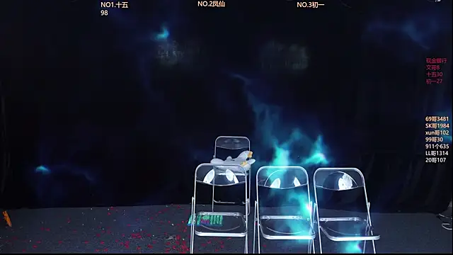 Snapshot of LuckyBoys666 chatting on December 2025 02:34:01 PM LuckyBoys666 online show from December 2025 02:34:01 PM