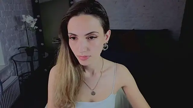 amelia meili online show from May 2026 01:06:01 PM