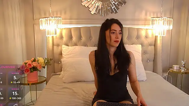 Snapshot of VelissaBowen chatting on December 2025 09:40:01 AM VelissaBowen online show from December 2025 09:40:01 AM