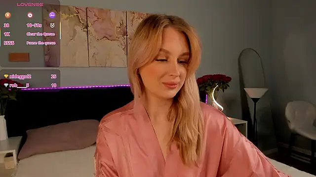 KiraRuiz online show from February 2026 01:15:01 AM