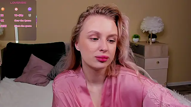 KiraRuiz online show from February 2026 01:09:02 AM