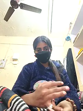 Anupriya89 online show from December 2025 06:14:02 PM