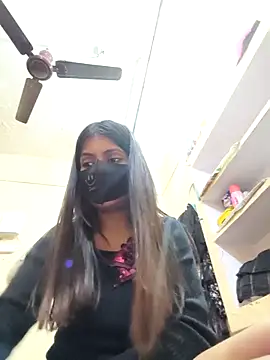 Anupriya89 online show from February 2026 10:20:02 AM