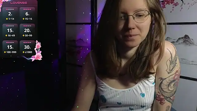 scarlettsrose online show from April 2026 01:49:02 PM