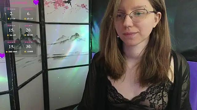 scarlettsrose online show from May 2026 11:59:01 AM